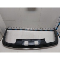 Бампер задний Hyundai-Kia Mohave 2009 866122JAB0