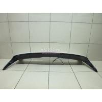 Спойлер (дефлектор) багажника Hyundai-Kia Mohave 2009 872102JAA0