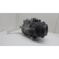 Компрессор кондиционера Hyundai-Kia Mohave 2009 977012J001