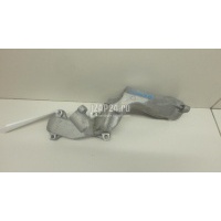 Фланец двигателя системы охлаждения Hyundai-Kia Mohave 2009 256513A700
