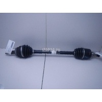 Полуось задняя правая Hyundai-Kia Mohave 2009 496002J460