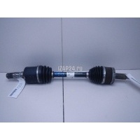 Полуось передняя левая Hyundai-Kia Mohave 2009 495012J500