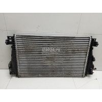 Интеркулер VAG Amarok 2010 2H0145804C