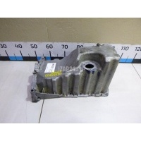 Поддон масляный двигателя VAG Amarok 2010 03L103603M