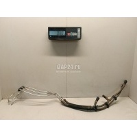 Трубка топливная VAG Amarok 2010 2H0130308J