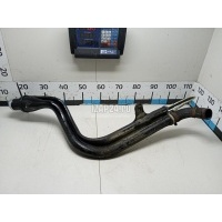 Горловина топливного бака VAG Amarok 2010 2H0201129E