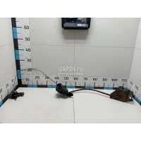 Механизм подъема запасного колеса VAG Amarok 2010 2H0803660F