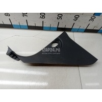 Обшивка стойки VAG Amarok 2010 2H0863483D71N