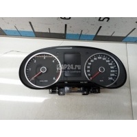 Панель приборов VAG Amarok 2010 2H0920863C