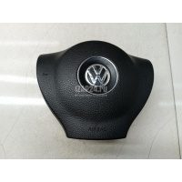 Подушка безопасности в рулевое колесо VAG Amarok 2010 2H0880201G81U