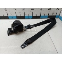 Ремень безопасности VAG Amarok 2010 2H7857807ARAA