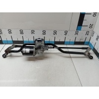 Трапеция стеклоочистителей VAG Amarok 2010 2H1955023C