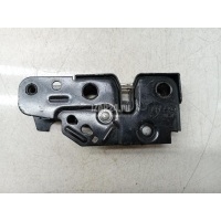 Замок капота VAG Amarok 2010 1Z0823509F