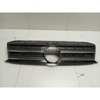 Решетка радиатора VAG Amarok 2010 2HH8536539B9
