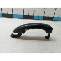 Ручка двери наружная VAG Amarok 2010 2H0837205DGRU