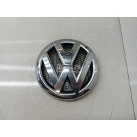 Эмблема VAG Amarok 2010 2H0853601AULM