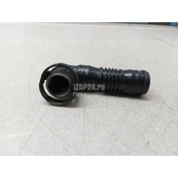 Трубка пластиковая VAG Amarok 2010 2H0129653