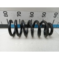 Пружина передняя VAG Amarok 2010 2H0411105F