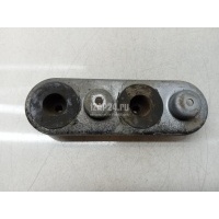 Кронштейн глушителя VAG Amarok 2010 2H0253144