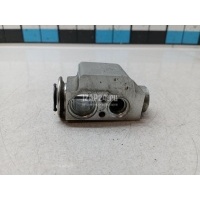 Клапан кондиционера VAG Amarok 2010 7L0820679D