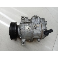 Компрессор кондиционера VAG Amarok 2010 7E0820803J