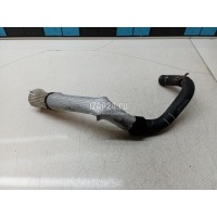 Шланг системы охлаждения VAG Amarok 2010 2H0121096AS
