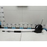 Кулиса КПП VAG Amarok 2010 2H1713041
