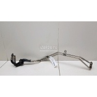 Трубка системы охлаждения АКПП VAG Amarok 2010 2H0317801