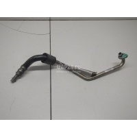 Трубка системы охлаждения АКПП VAG Amarok 2010 2H0317822A