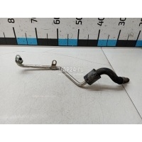 Трубка системы охлаждения АКПП VAG Amarok 2010 2H0317822A