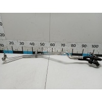 Трубка системы охлаждения АКПП VAG Amarok 2010 2H0317801