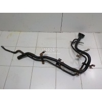Горловина топливного бака Nissan Patrol (Y62) 2010 172211LB1A