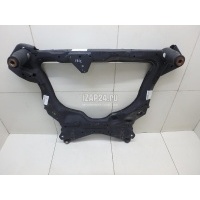 Балка подмоторная Nissan QX56/QX80 (Z62) 2010 544003JA1C