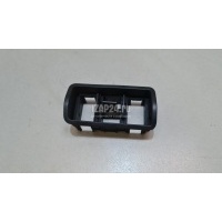 Накладка декоративная Hyundai-Kia Solaris (2010 - 2017) 933104L100RY