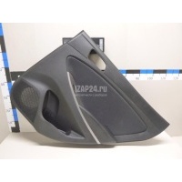 Обшивка двери задней правой Hyundai-Kia Solaris (2010 - 2017) 833024L310TCE