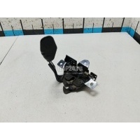 Замок капота Hyundai-Kia Solaris (2010 - 2017) 811304L300