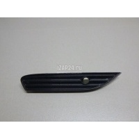 Решетка в бампер правая Hyundai-Kia Solaris (2010 - 2017) 865664L500