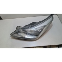 Фара левая Hyundai-Kia Solaris (2010 - 2017) 921014L600