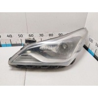 Фара левая Hyundai-Kia Solaris (2010 - 2017) 921014L600