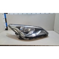 Фара правая Hyundai-Kia Solaris (2010 - 2017) 921024L600