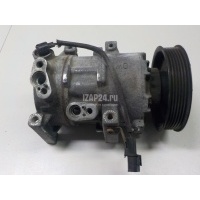 Компрессор кондиционера Hyundai-Kia RIO (2011 - 2017) 977011R100