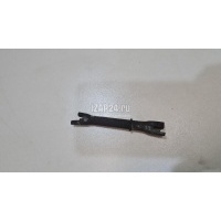Планка упорная барабанных колодок Hyundai-Kia RIO (2011 - 2017) 583500U000
