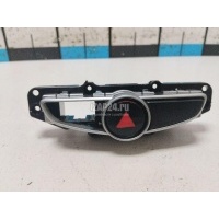 Кнопка аварийной сигнализации Hyundai-Kia Solaris (2010 - 2017) 937904L0004X