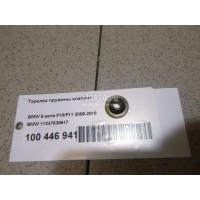 Тарелка пружины клапана BMW 1-serie E82/E88 (2007 - 2013) 11347539917