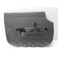 Накладка декоративная Mitsubishi Outlander (GF) 2012 1003A211