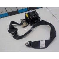Ремень безопасности с пиропатроном Mitsubishi Outlander (GF) 2012 7000D651XA