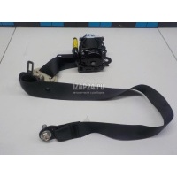 Ремень безопасности с пиропатроном Mitsubishi Outlander (GF) 2012 7000D652XA
