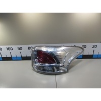 Фонарь задний наружный правый Mitsubishi Outlander (GF) 2012 8330A788