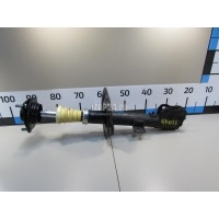 Амортизатор передний правый Mitsubishi Outlander (GF) 2012 4060A422