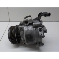 Компрессор кондиционера Mitsubishi Outlander (GF) 2012 7813A978